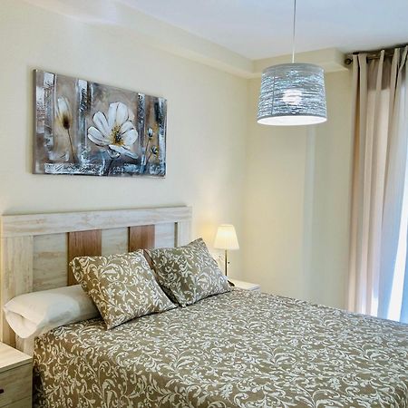 Alboran Costa Del Sol Apartment Estepona Luaran gambar
