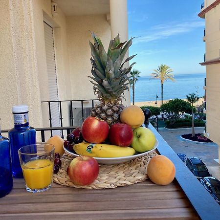 Alboran Costa Del Sol Apartment Estepona Luaran gambar