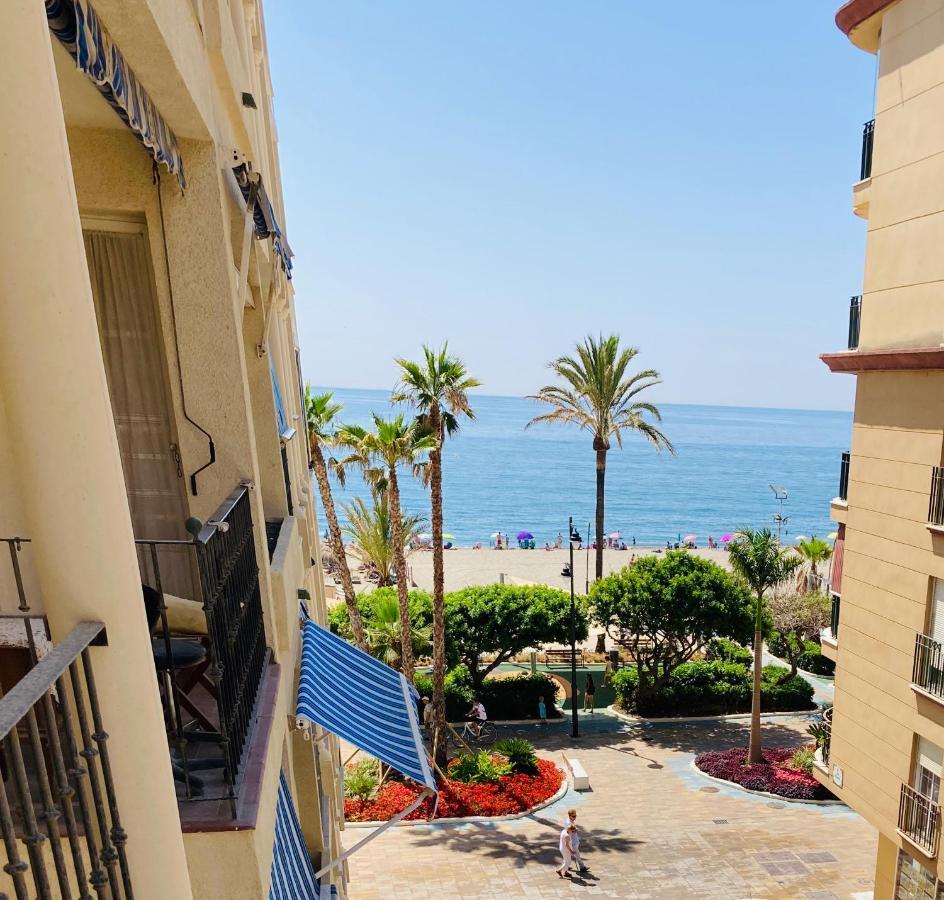 Alboran Costa Del Sol Apartment Estepona Luaran gambar