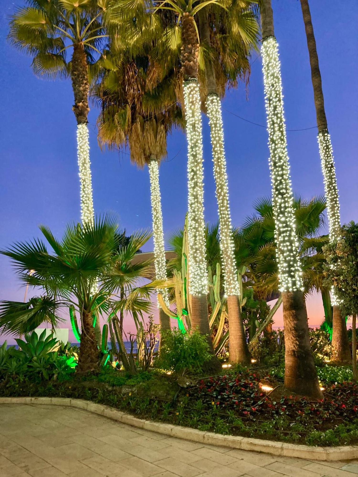 Alboran Costa Del Sol Apartment Estepona Luaran gambar
