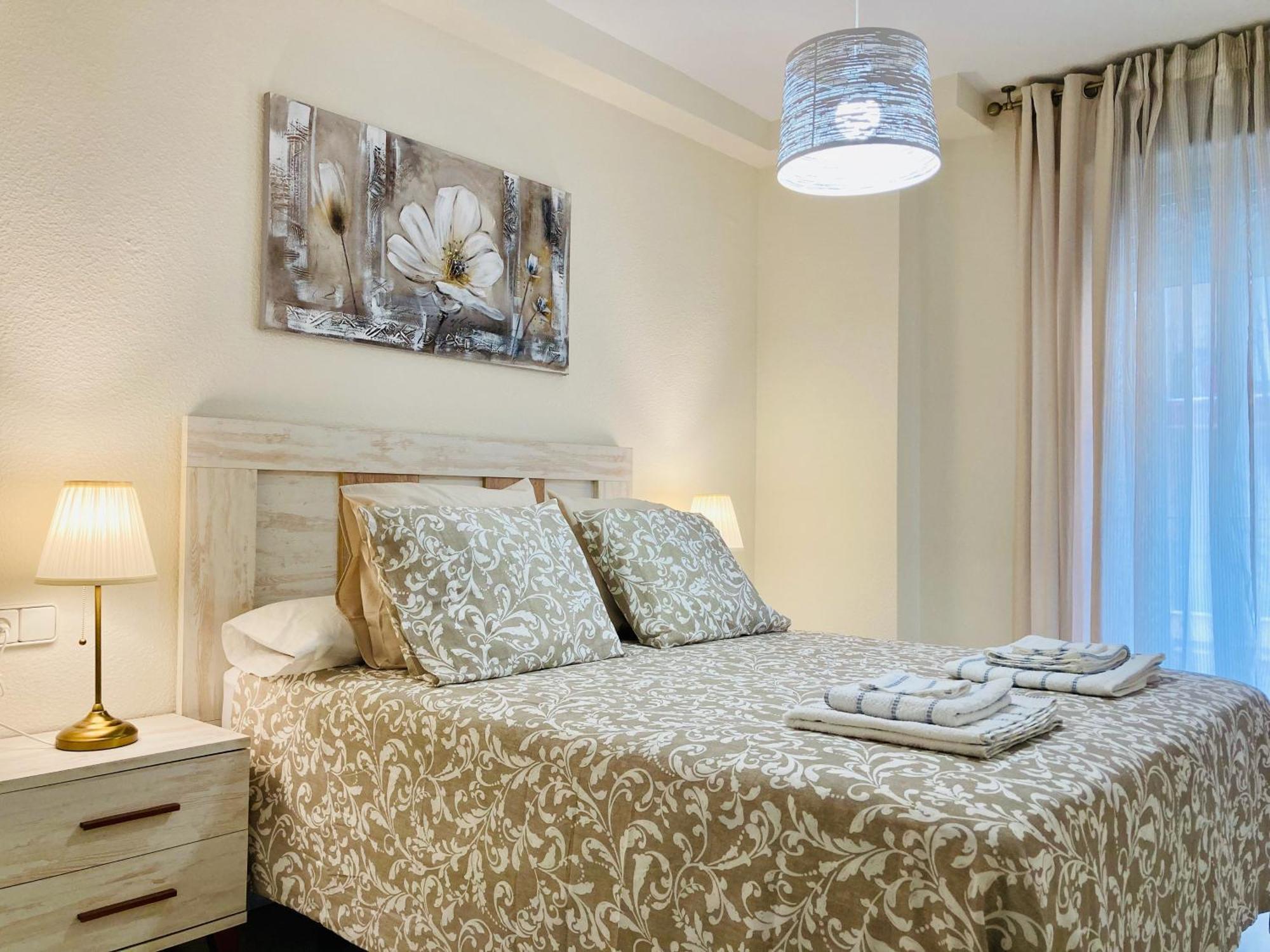 Alboran Costa Del Sol Apartment Estepona Luaran gambar