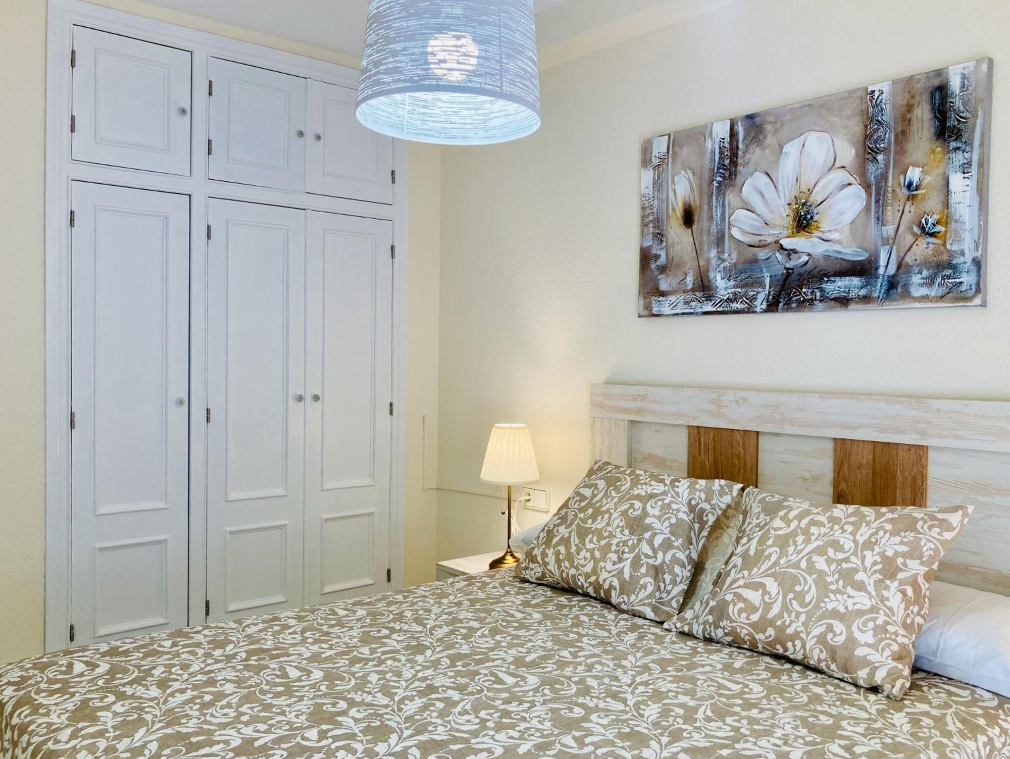 Alboran Costa Del Sol Apartment Estepona Luaran gambar