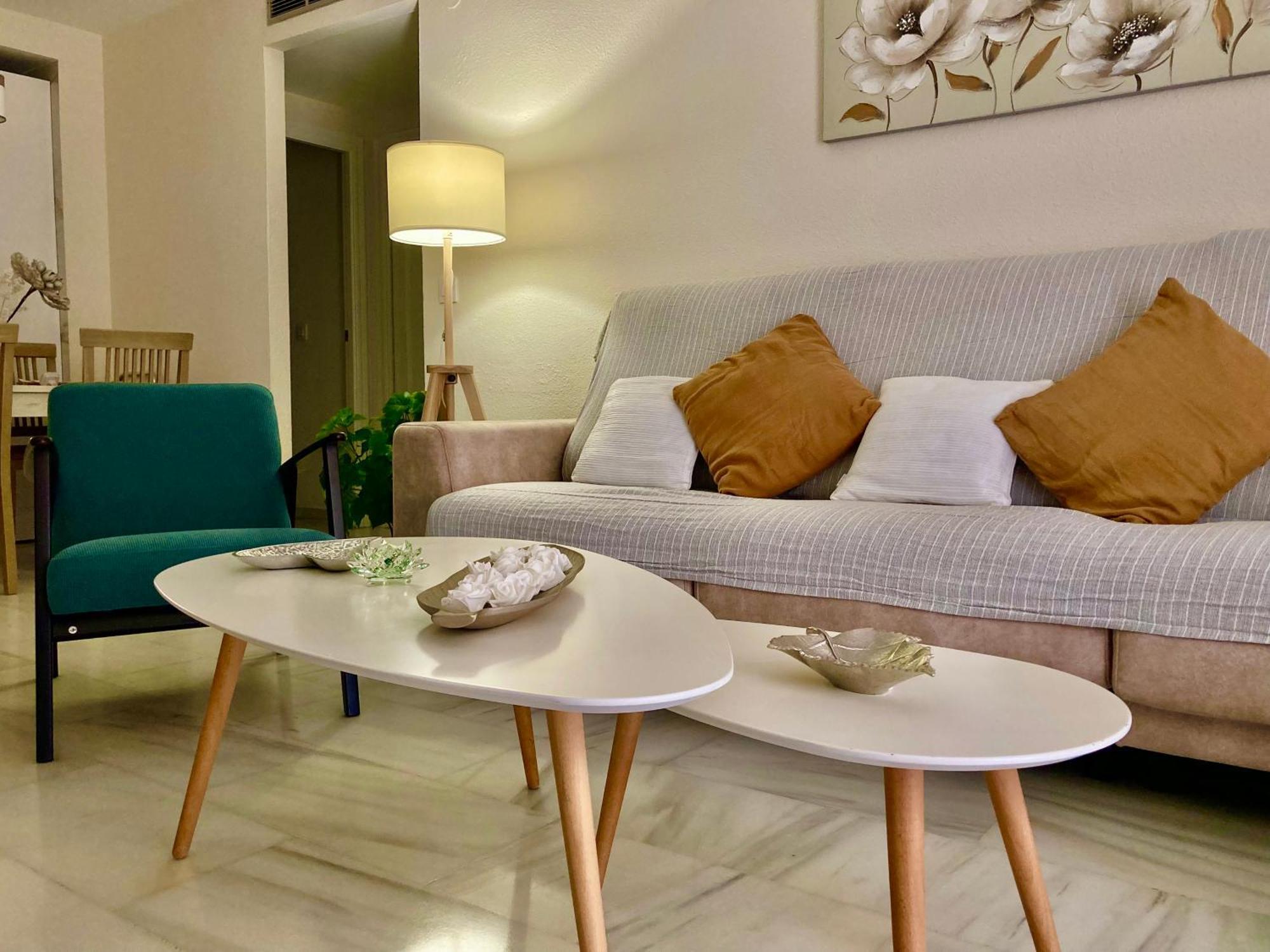 Alboran Costa Del Sol Apartment Estepona Luaran gambar